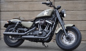 H-D Hradec Králové_Iron 883