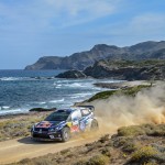 Rally Italia Sardegna 2016