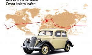 1935 Skoda Rapid typ 901_CZ