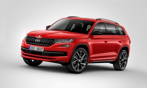 Kodiaq_SportLine_34FRONT