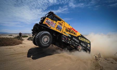 dakar 5_