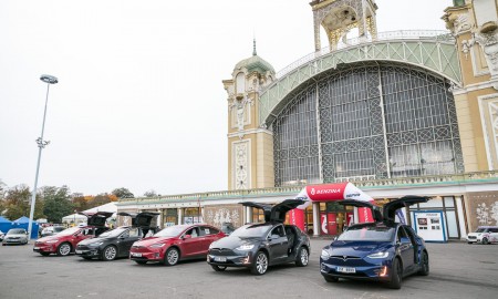 Autoshow 2018