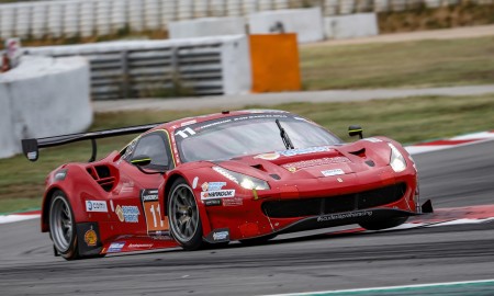 ferrari bohemia energy 488 GT3