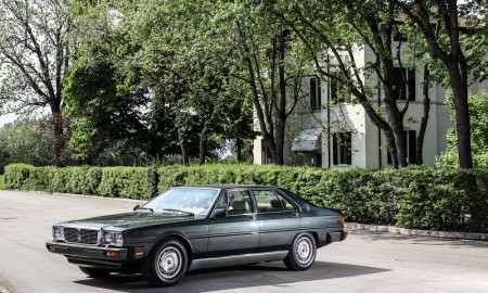 Maserati Quattroporte 3rd generation Royale -1986_03