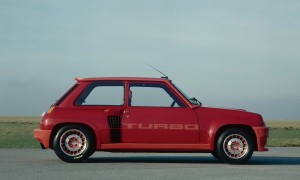 renault 5 turbo