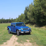 Jeep Gladiator (5)