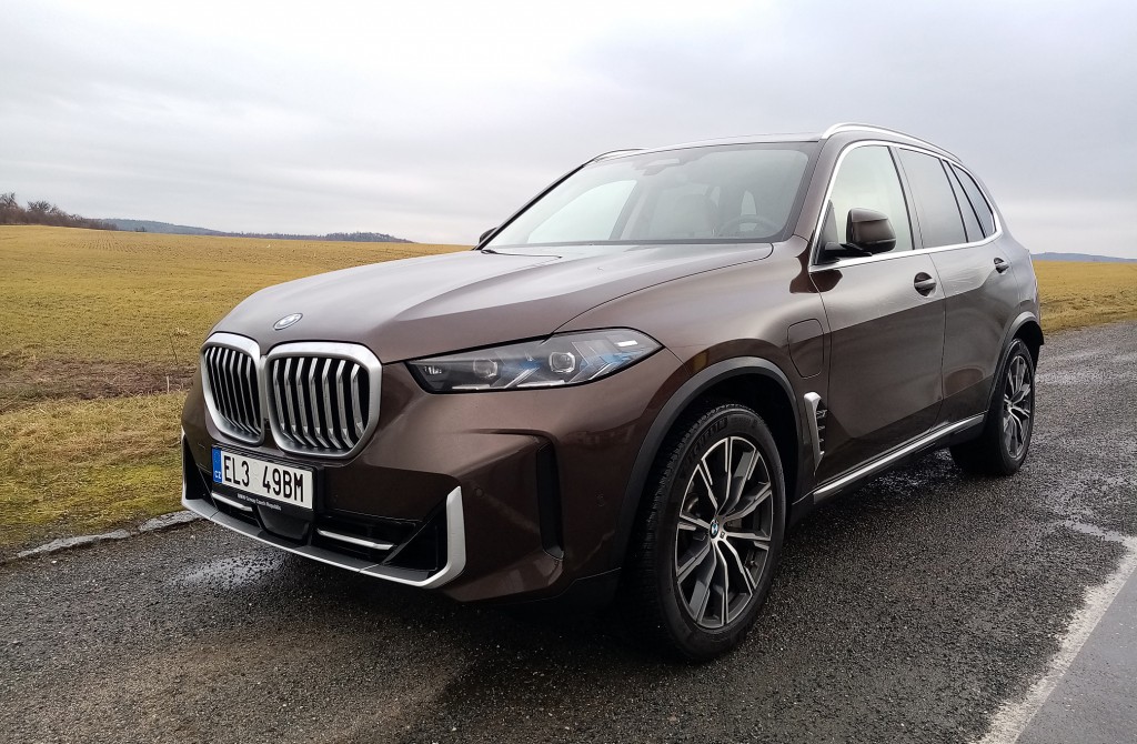 BMW X5 (1)