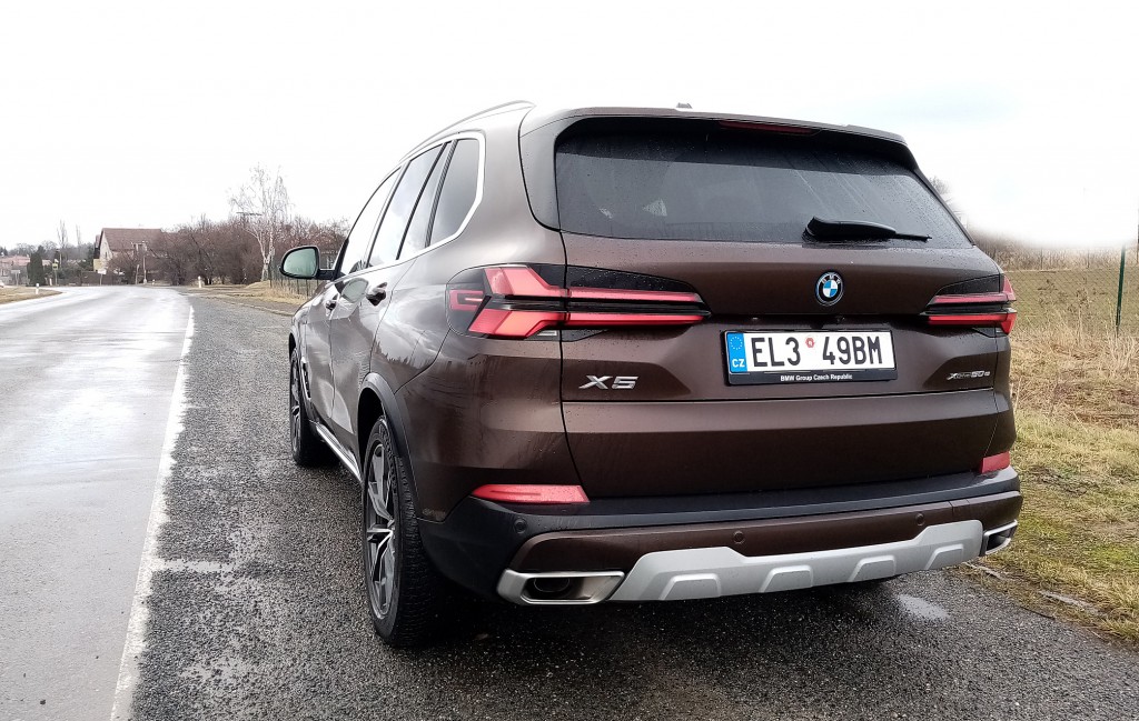 BMW X5 (2)