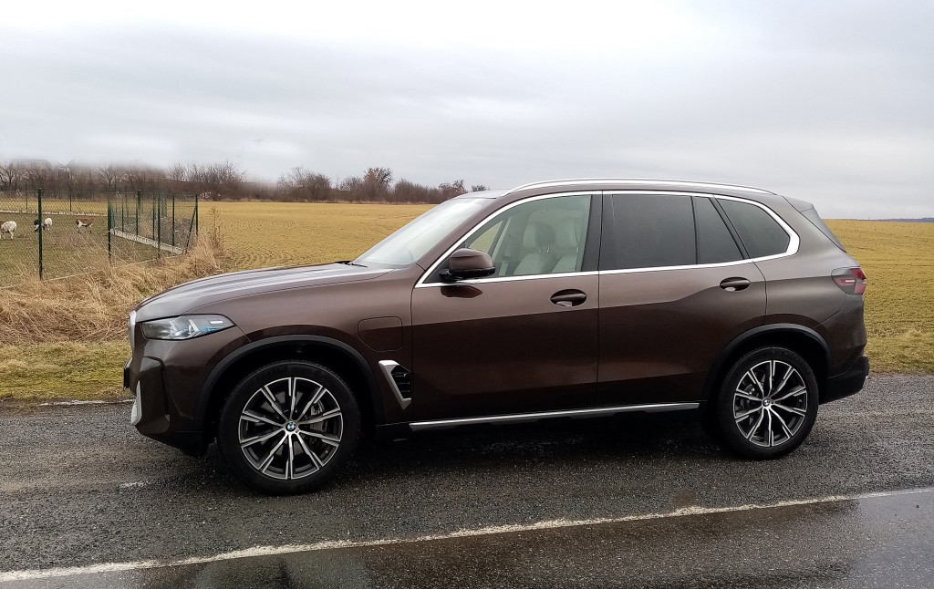 BMW X5 (3)