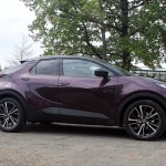 Toyota CHR (2)