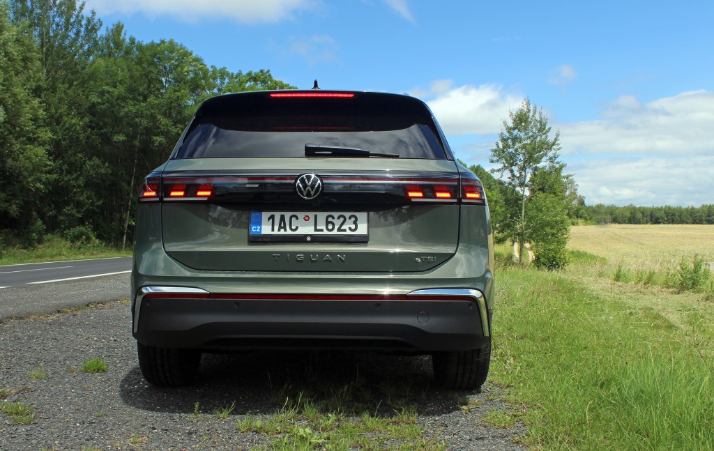 VW Tiguan (3)