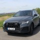 Audi Q7 pancéřovaná (1)