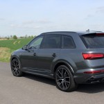 Audi Q7 pancéřovaná (13)