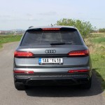 Audi Q7 pancéřovaná (14)