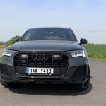 Audi Q7 pancéřovaná (2)