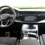 Audi Q7 pancéřovaná (4)