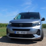 Opel Combo (1)