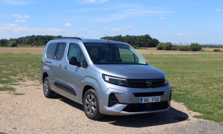 Opel Combo (2)