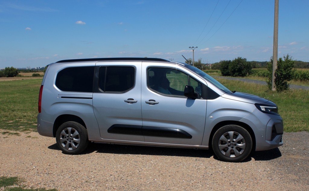 Opel Combo (3)