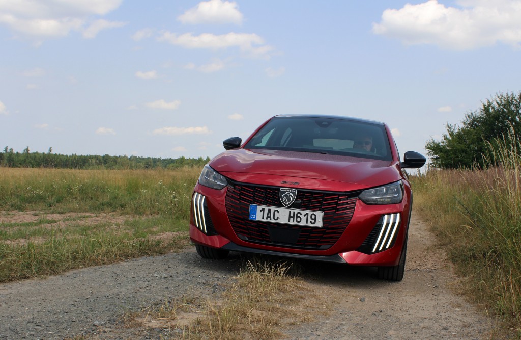 Peugeot 208 (1)