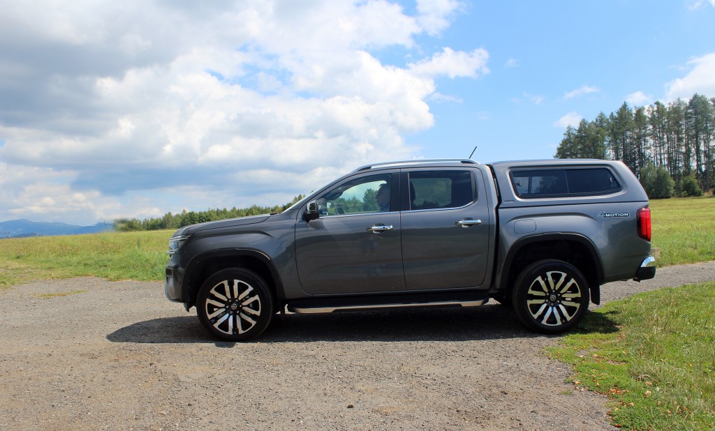 VW Amarok (10)