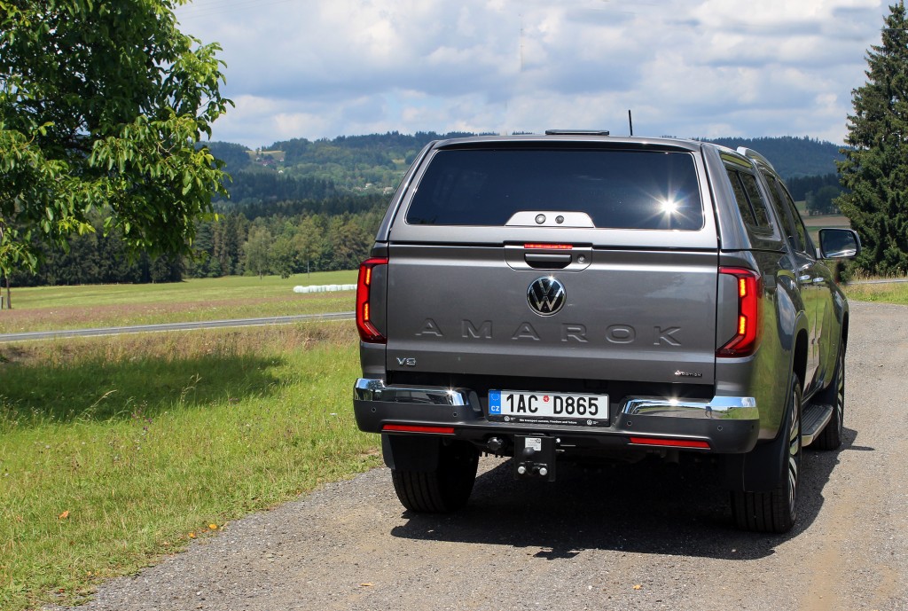 VW Amarok (8)