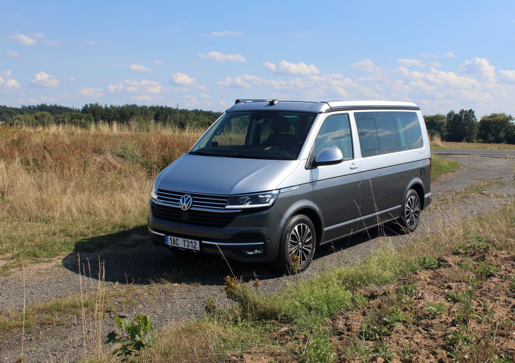 VW Multivan California (1)