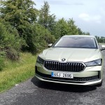 Škoda Superb diesel (1)