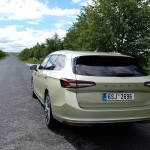 Škoda Superb diesel (10)