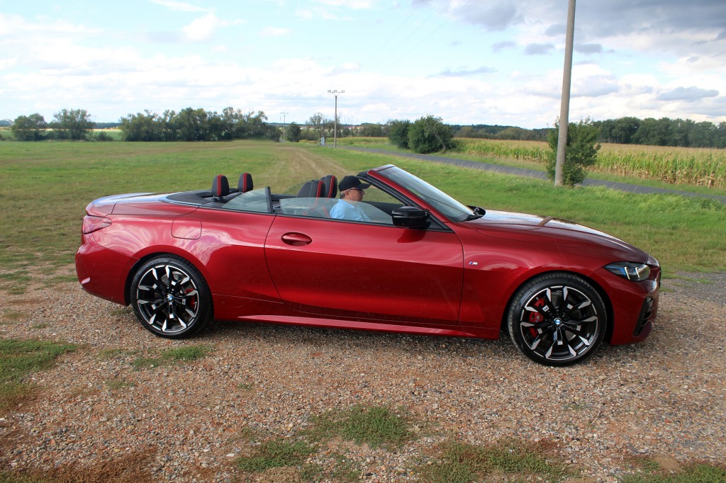 BMW 4 cabrio (2)