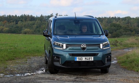 Citroen Berlingo XL (2)