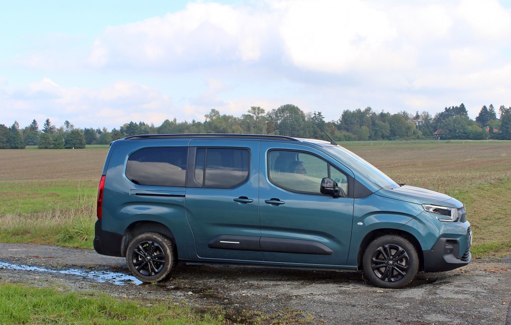 Citroen Berlingo XL (4)