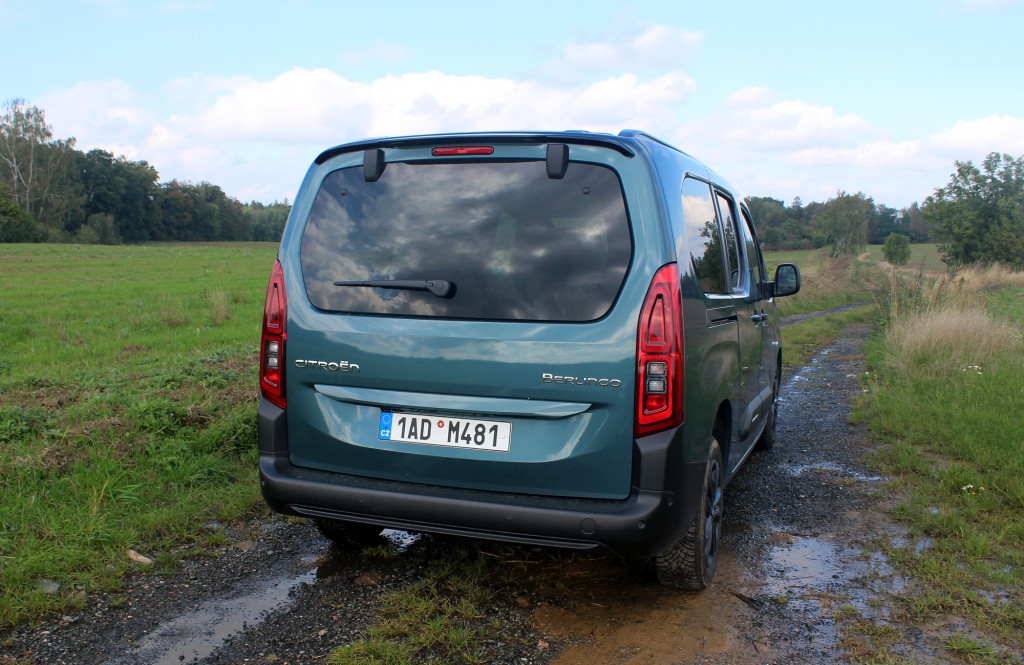 Citroen Berlingo XL (5)