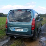 Citroen Berlingo XL (5)