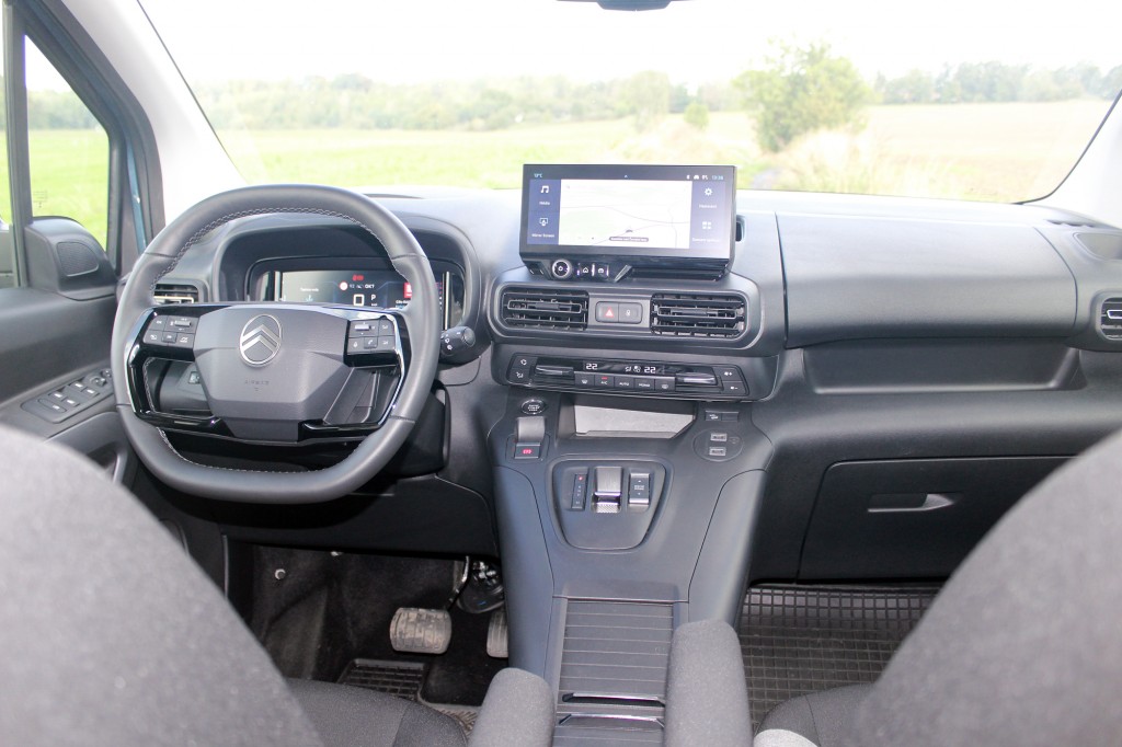 Citroen Berlingo XL (7)