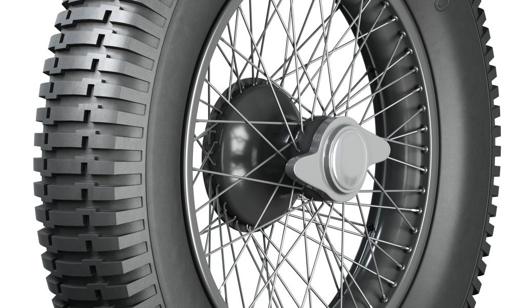 The-world-first-winter-tire-Kelirengas-with-rim