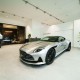 aston showroom