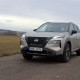 Nissan XTrail (2)