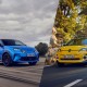 Presse Alpine A290 - Renault 5 E-Tech COTY