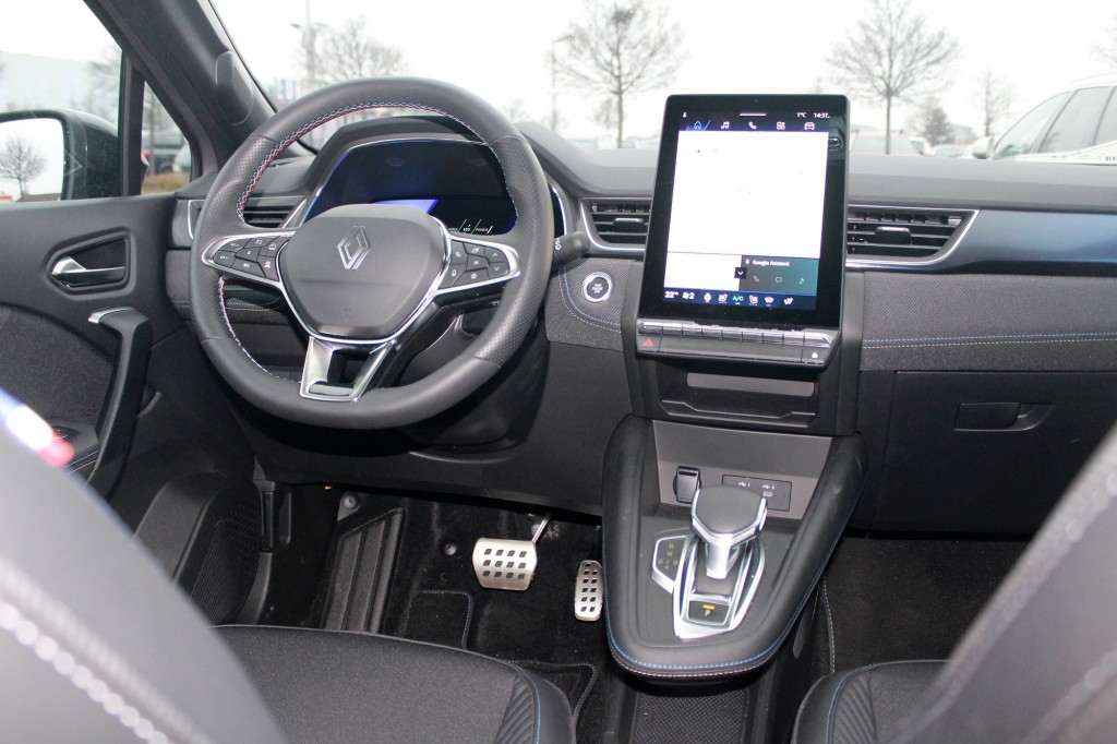 Renault Symbioz (3)