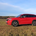 Škoda Kodiaq benzín (3)