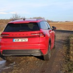 Škoda Kodiaq benzín (4)