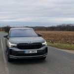 Škoda Kodiaq nafta (3)